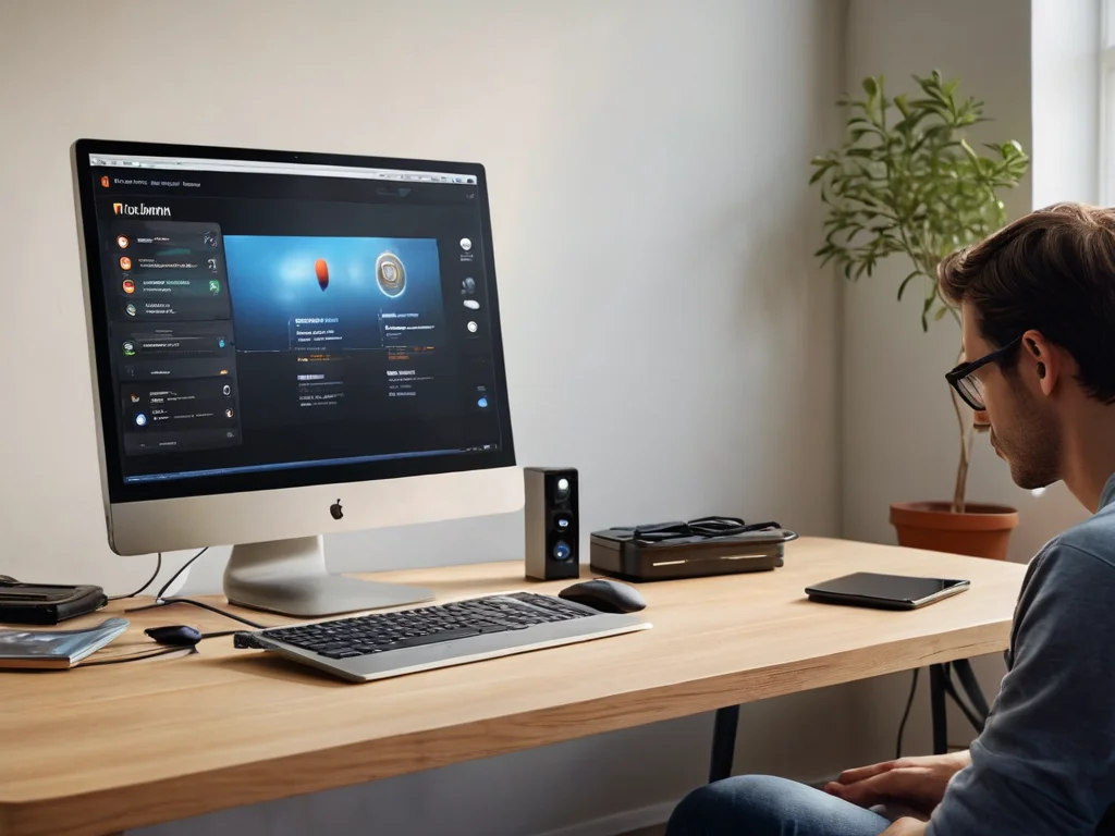 VPN联网环境下IPv6DNS的典型使用场景全解析